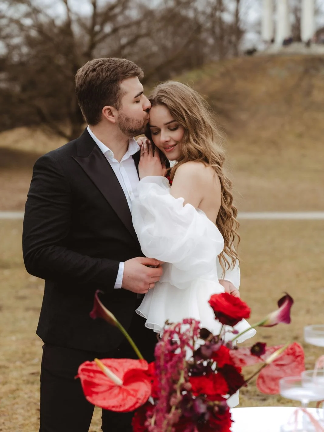 💌 Valentinstags-Special &ndash; nur heute! 💌

Love is in the air&hellip; und wir feiern die Liebe mit euch! 🤍

Alle Terminbuchungen, die heute am 14.02.26 bei uns eingehen, erhalten beim Kauf ihres Brautkleides 14% Rabatt &ndash; unser kleines Val