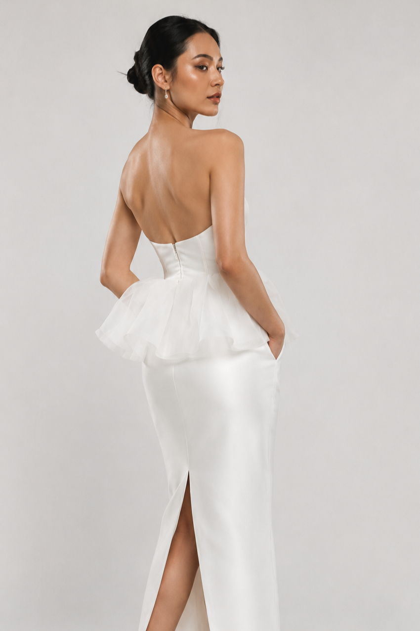 Gerbaulet_Bridal_Studio_Balloony_Top_Pencilskirt_back.png