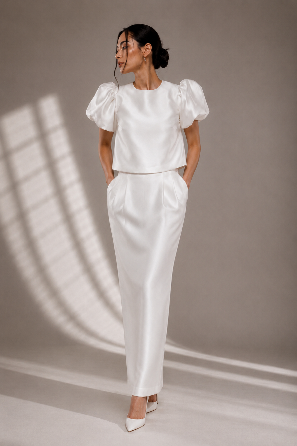 Gerbaulet_Bridal_Studio_Balloony_Top_Pencilskirt_Shades.PNG