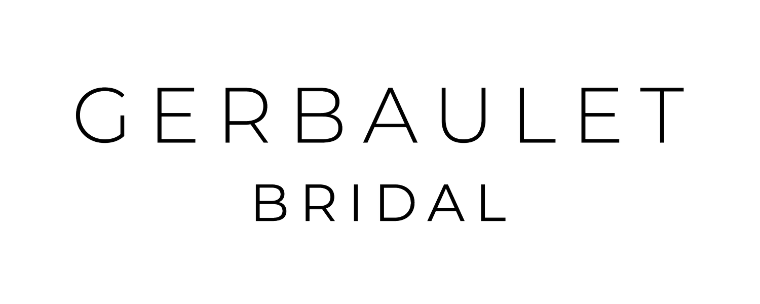 GERBAULET BRIDAL | Moderne Brautkleider designed in Berlin