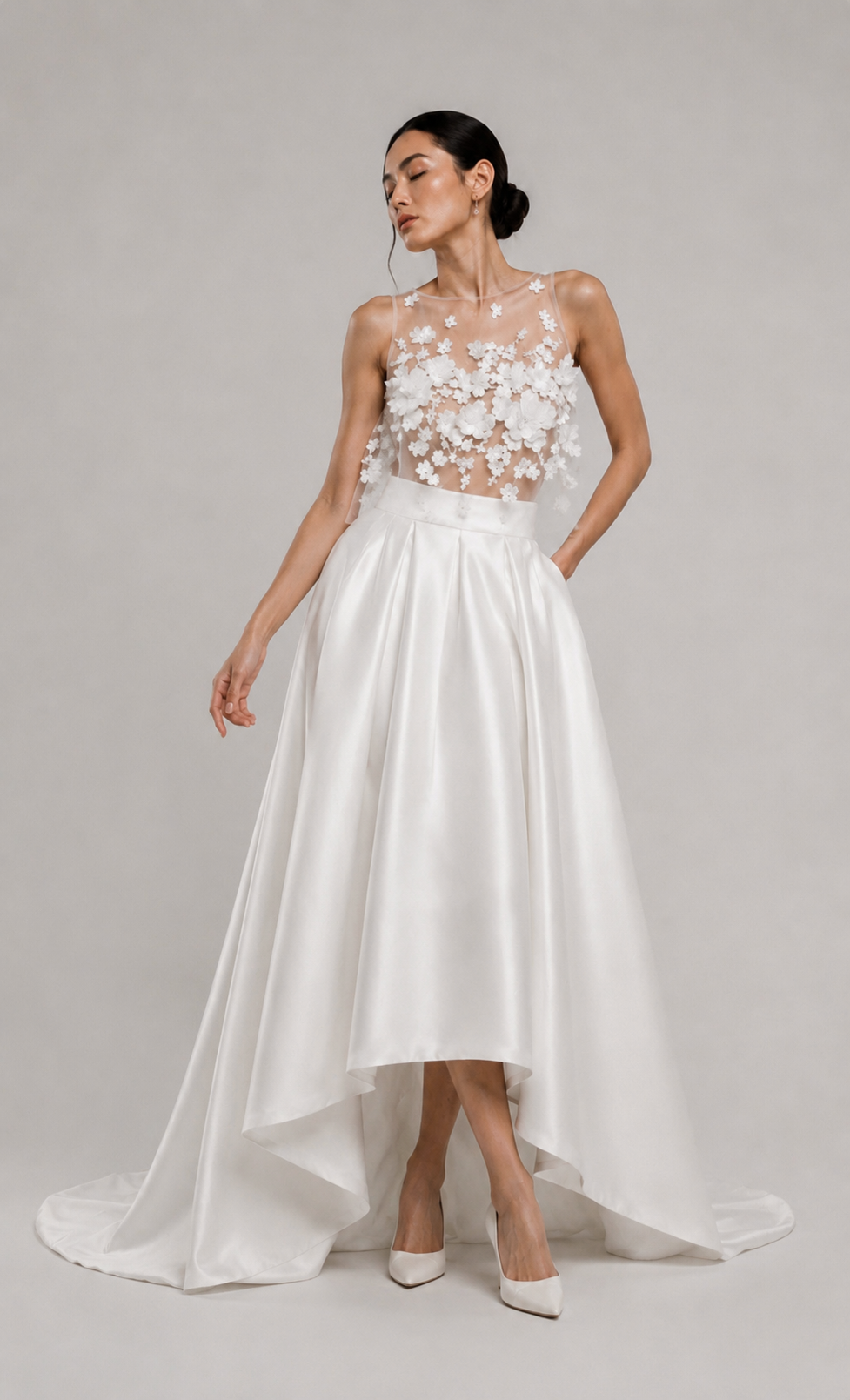 Gerbaulet_Bridal_Studio_Floral_Top_Graceful_Skirt.png