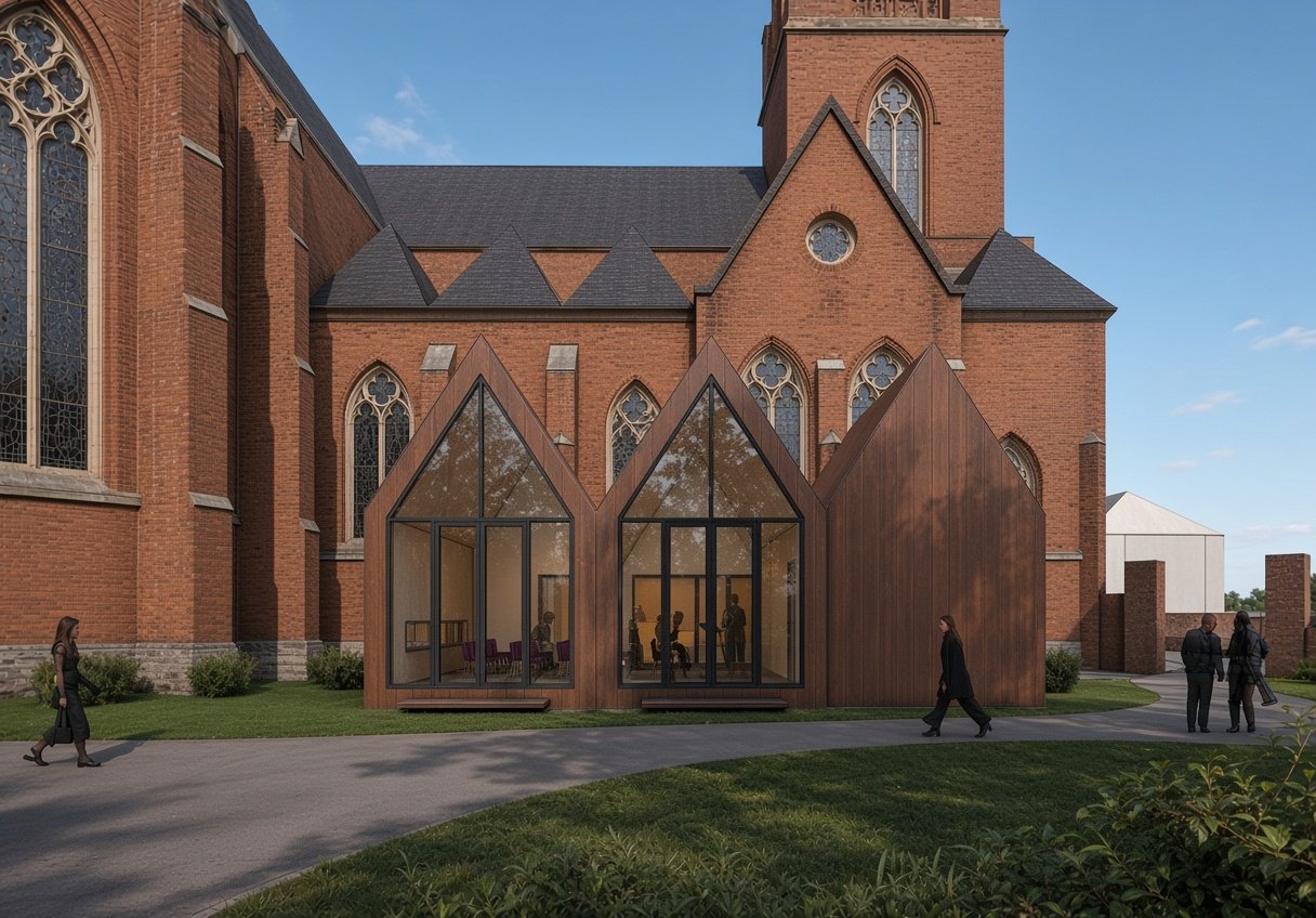 christoffelkathedraal
