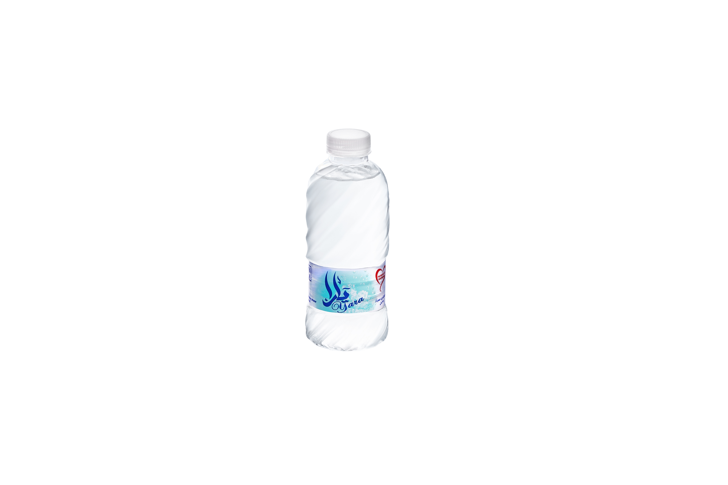 Yara Waters 330ml