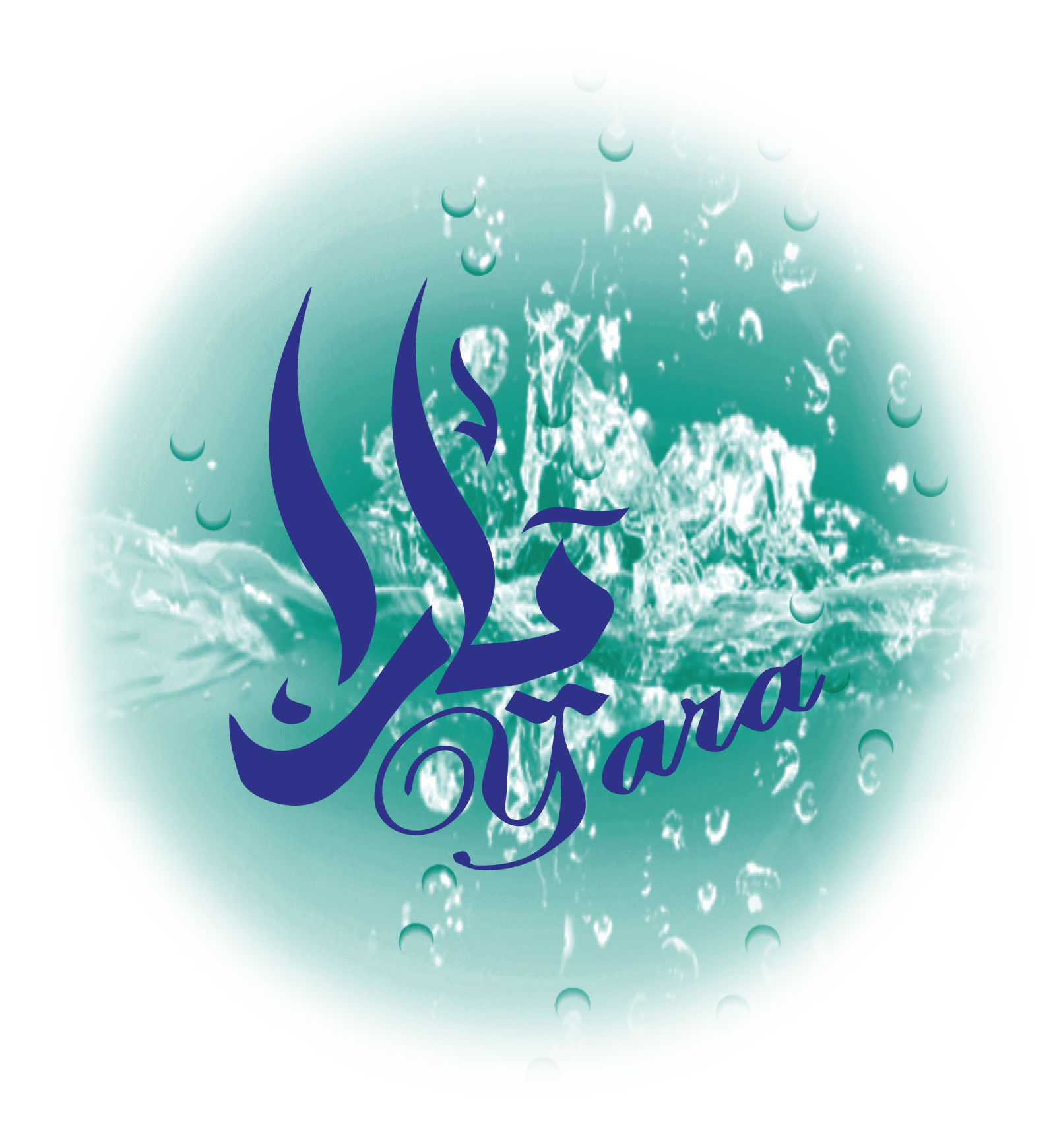 Yara Waters Logo