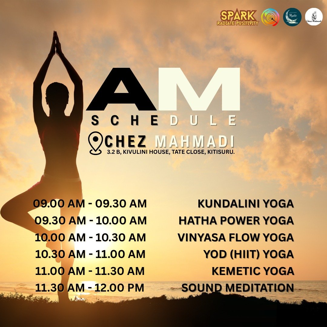 INTERNATIONAL YOGA DAY