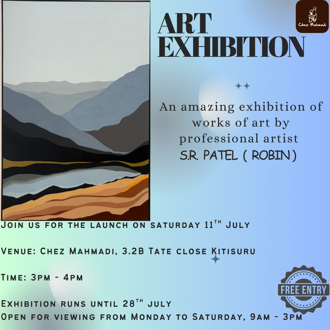 ART EXHIBITION