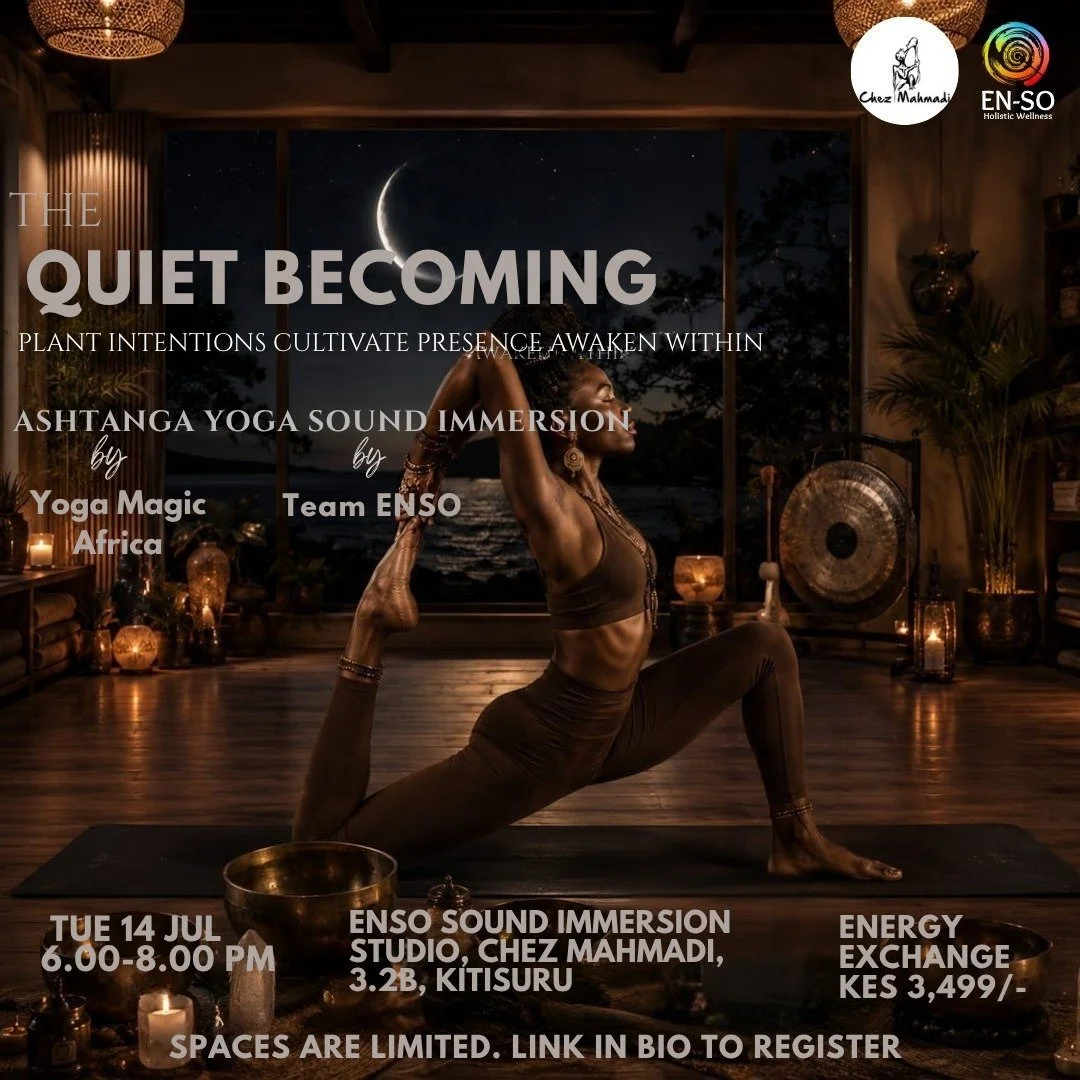 THE QUITE BECOMING