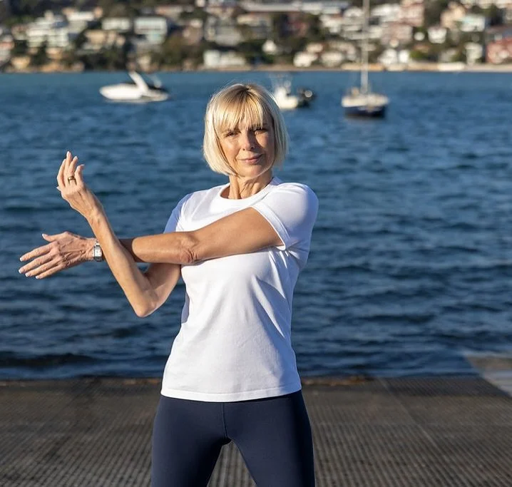 My Daily Non-Negotiables for Keeping Anxiety and Stress at Bay 🌟

Meditation: Starting each day with a 10-minute meditation has been a game changer for me. It helps me stay present and grounded, reducing my daily battle with anxiety and stress by at