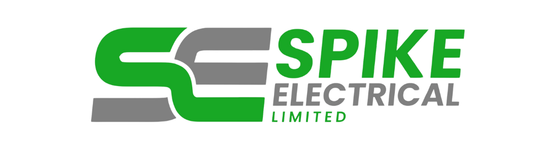 Spike Electrical Limited logo