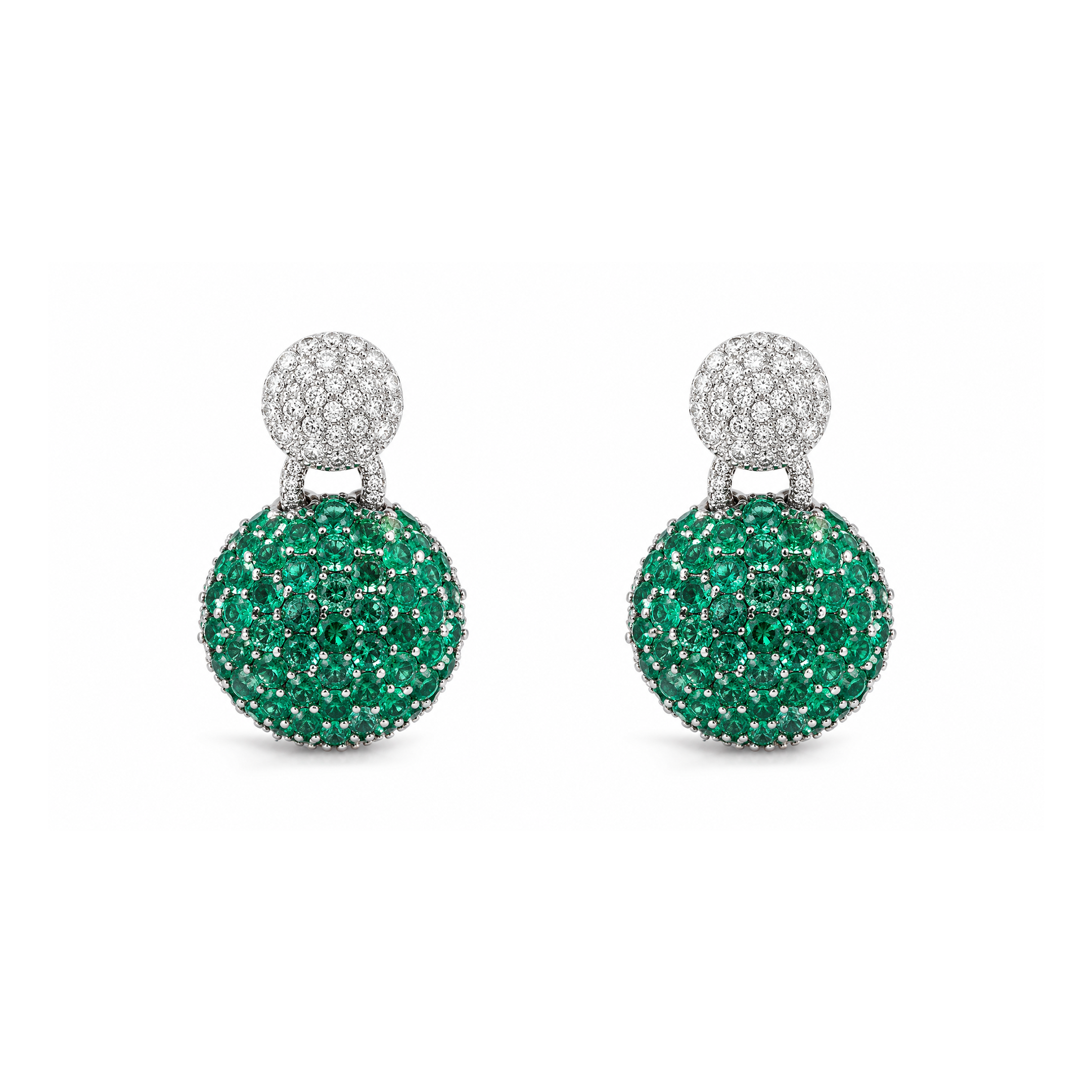 Emerald Moon