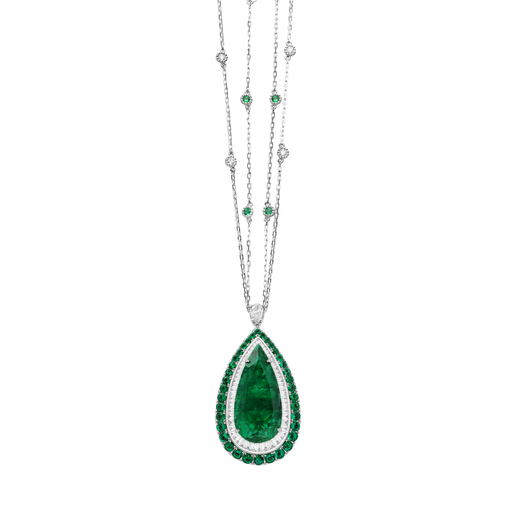 EMERALD ICON