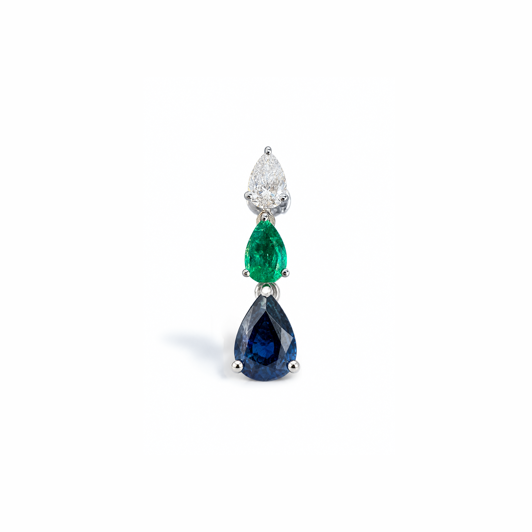 M&M – Triple Pear Drop