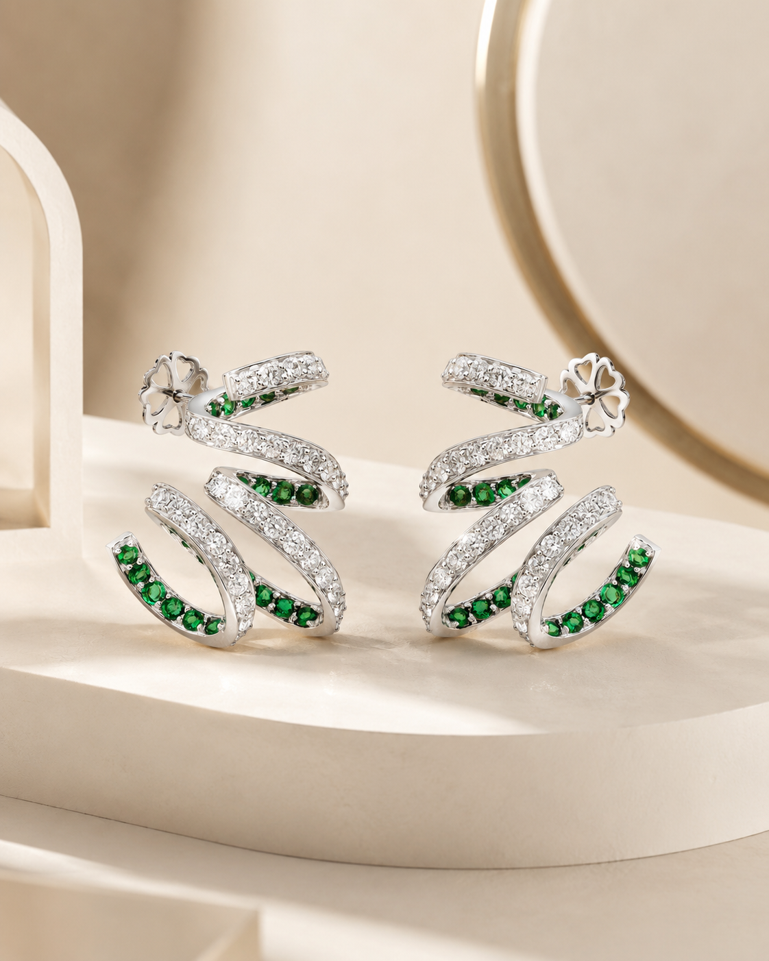 Spiral Collection