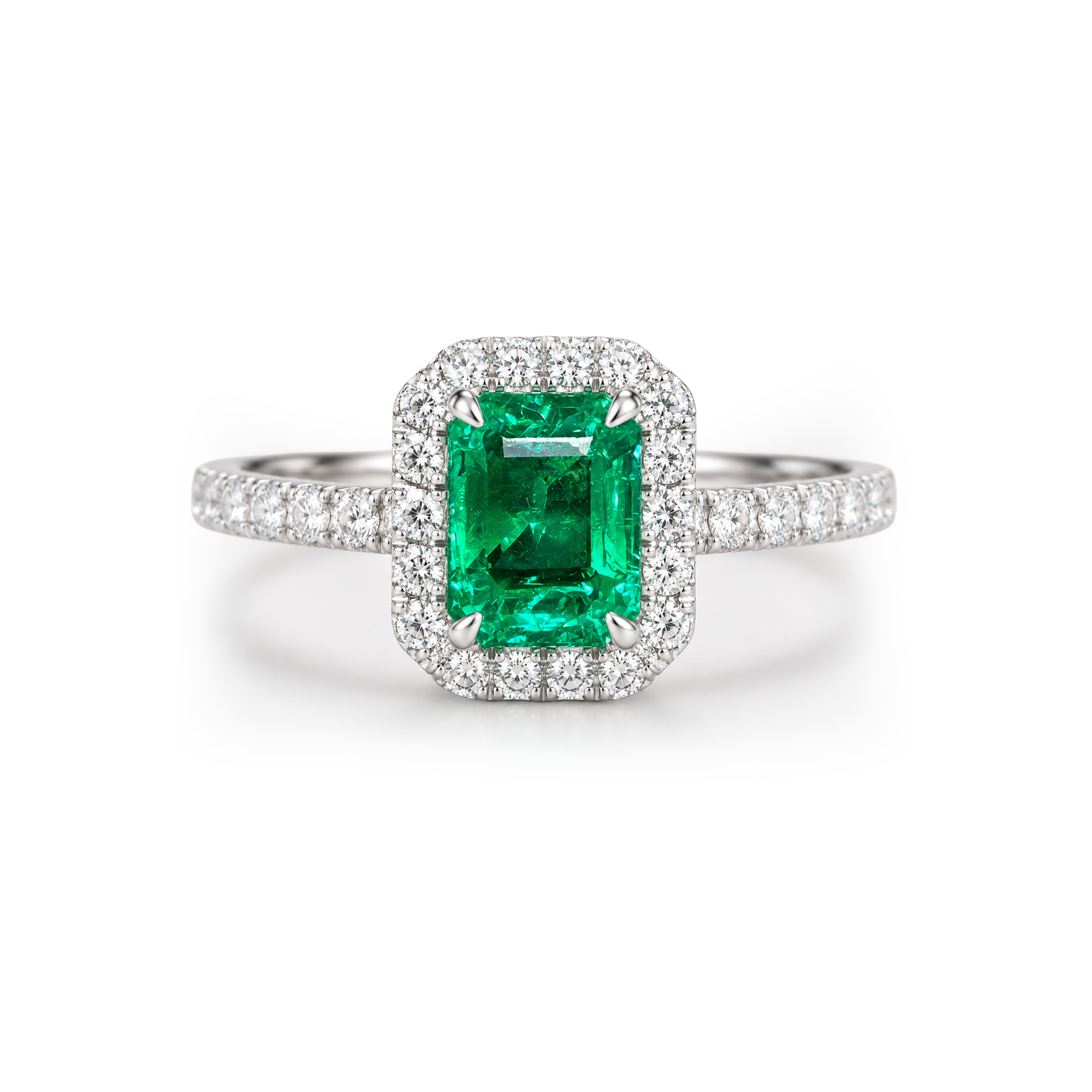 VIVI Emerald .35