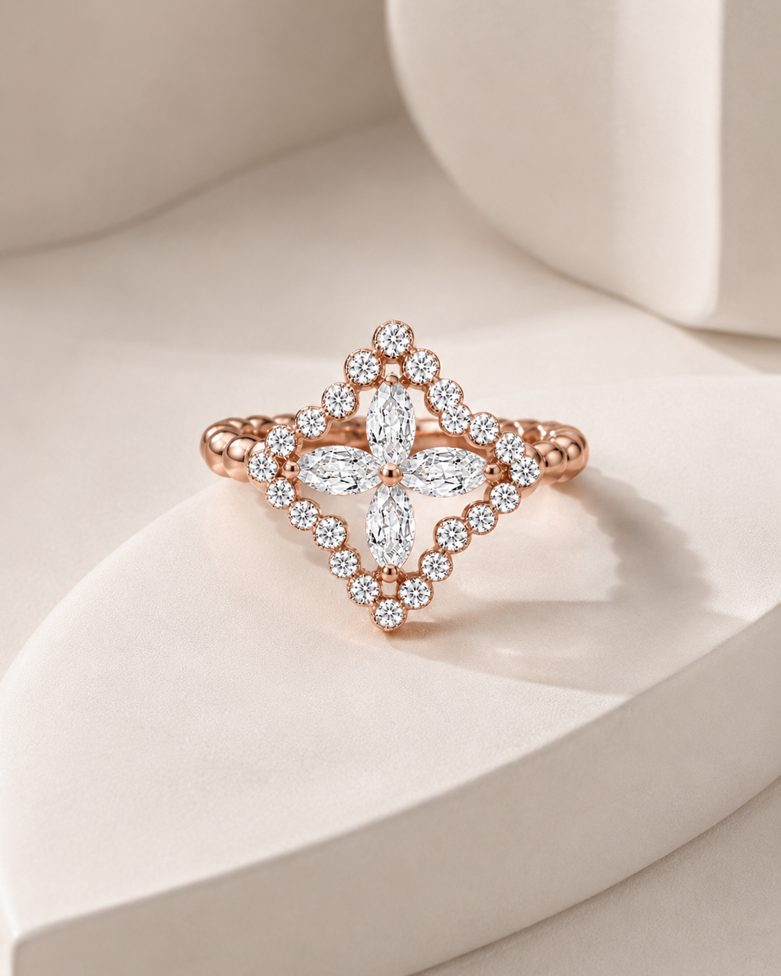 Marqi Collection
