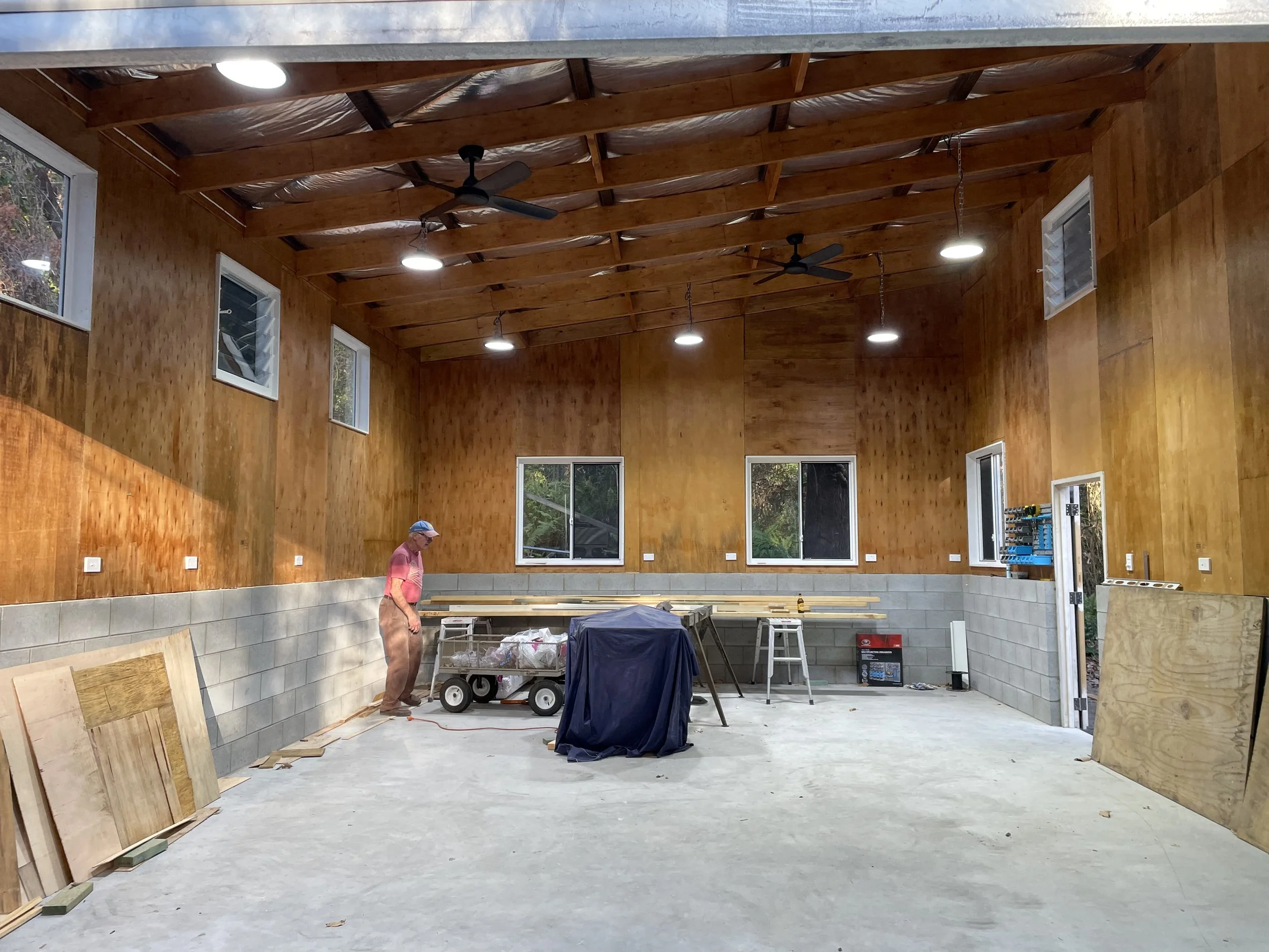 Sunshine Coast Electrician