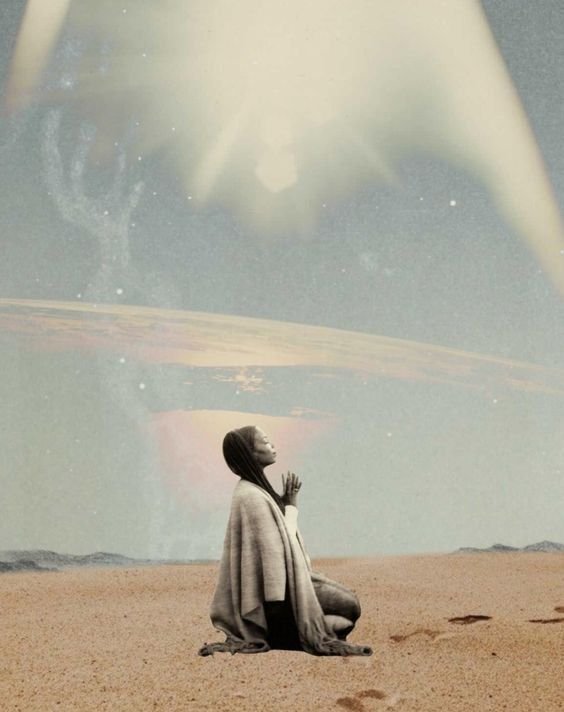 May 2025 Manifestation Guide: Aligning with Cosmic Energies