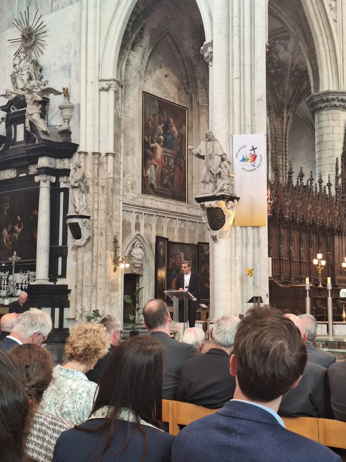 The Centenary Conference of the Malines Conversations 