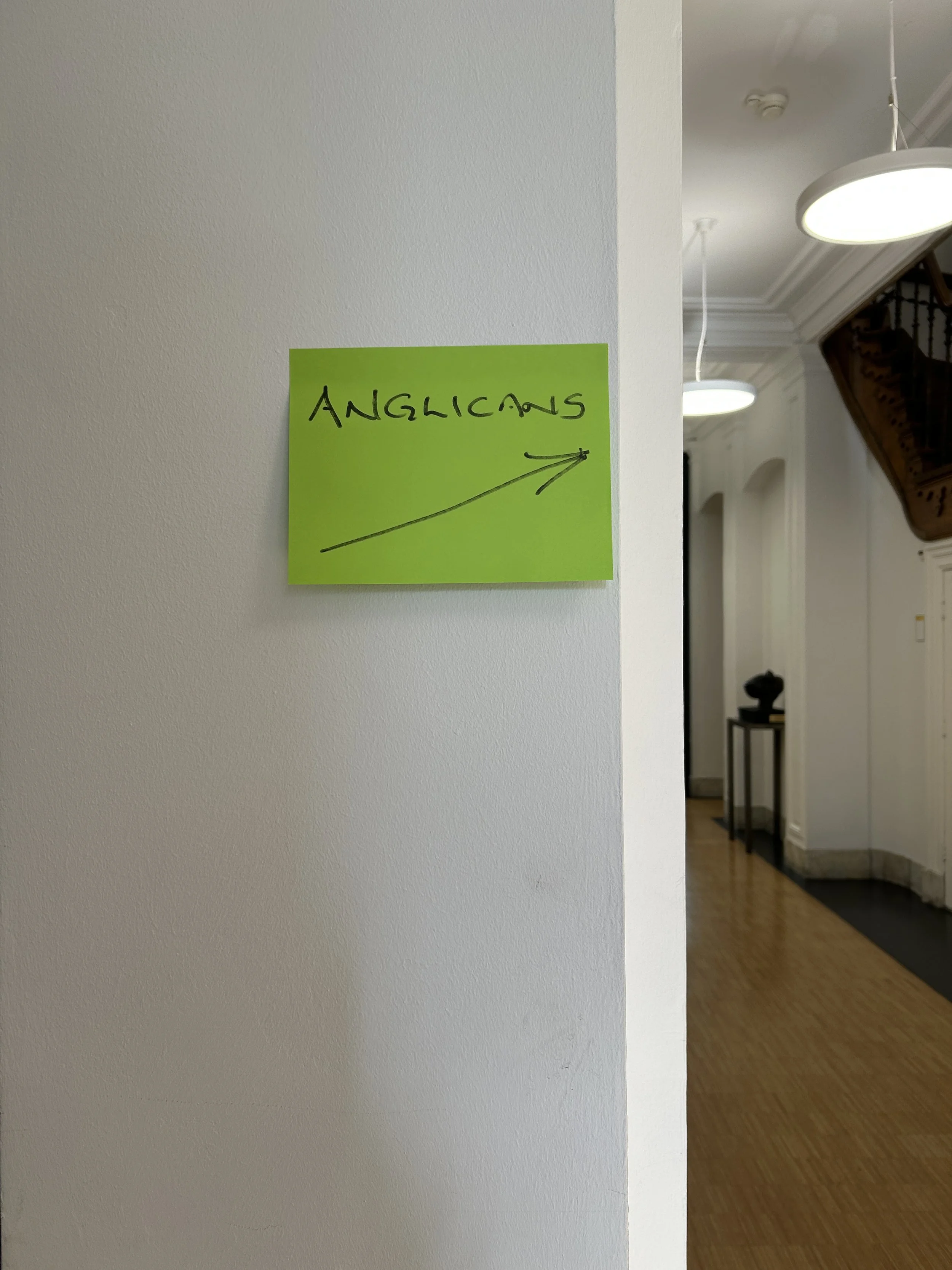 Day 2: Notes on a summer school