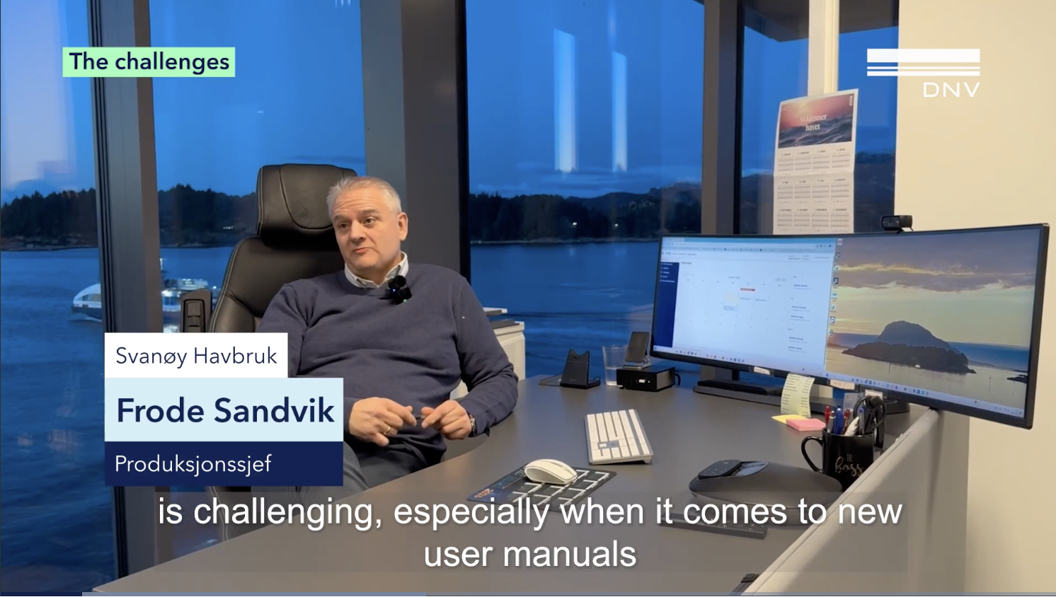 Vi tester ut Smarter Compliance