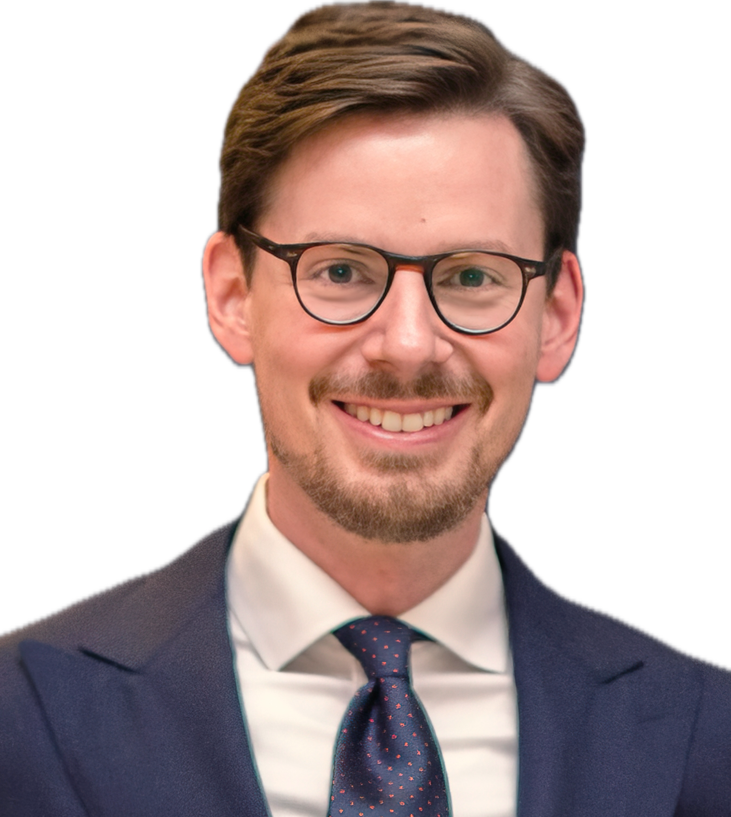 Portrait Philipp Nuernberger