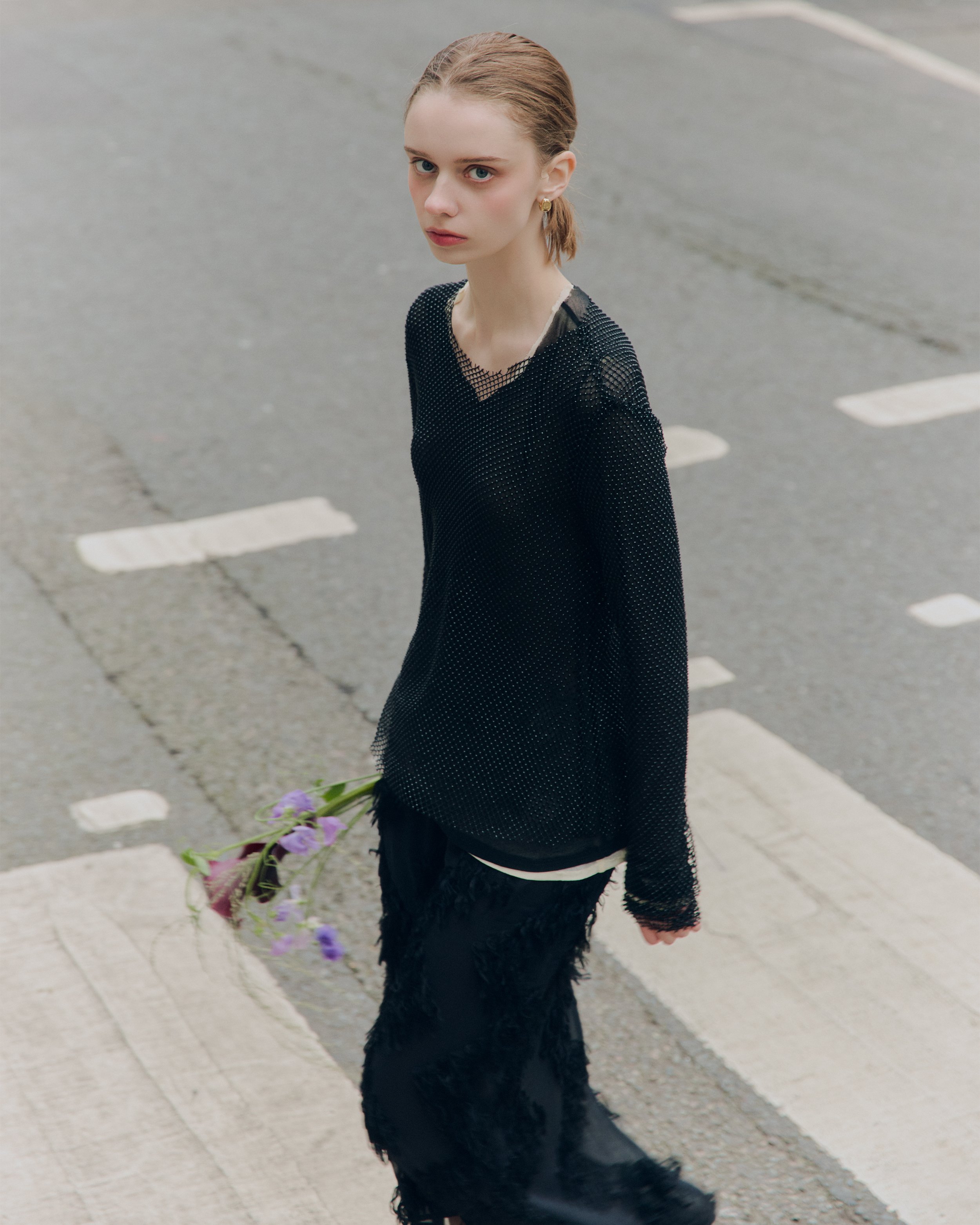 Alice Dench x Hyunjin Kim x Chloe Moss