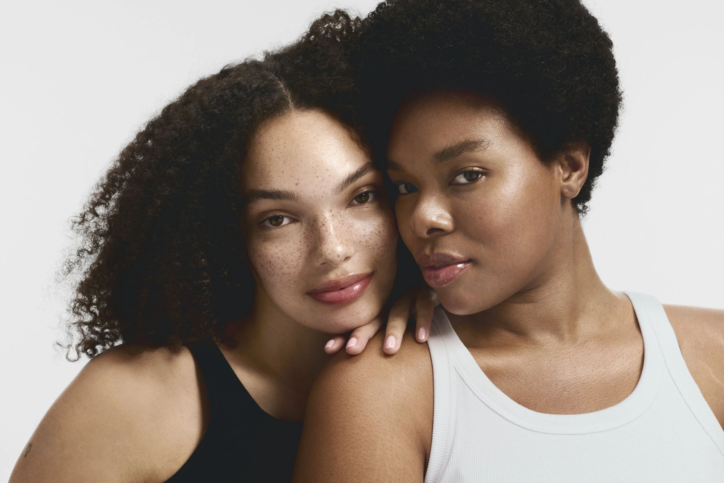 Glamour Magazine | Ellyse Anderson x Alice Dench