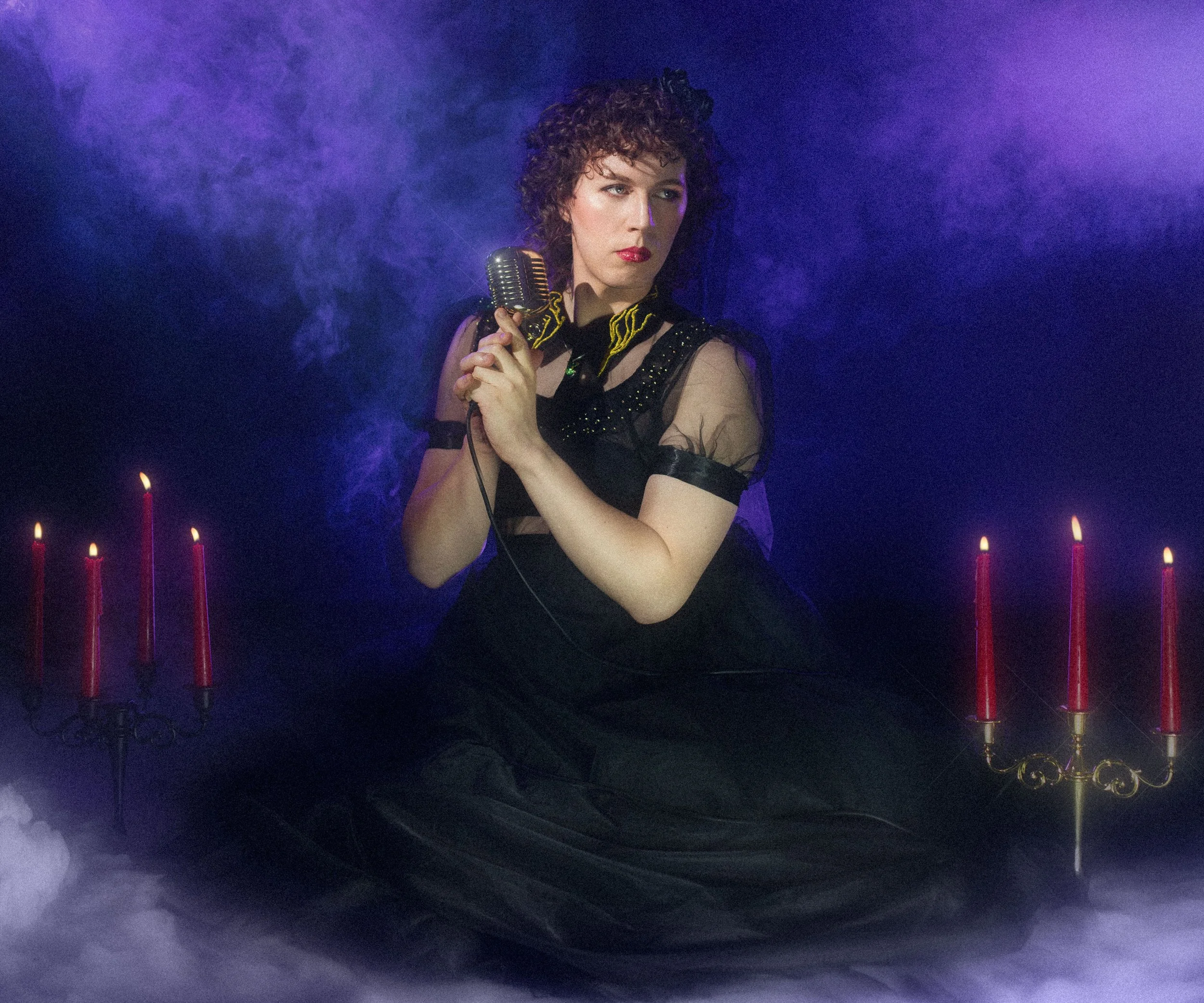 Sam Nicoresti: Baby Doomer