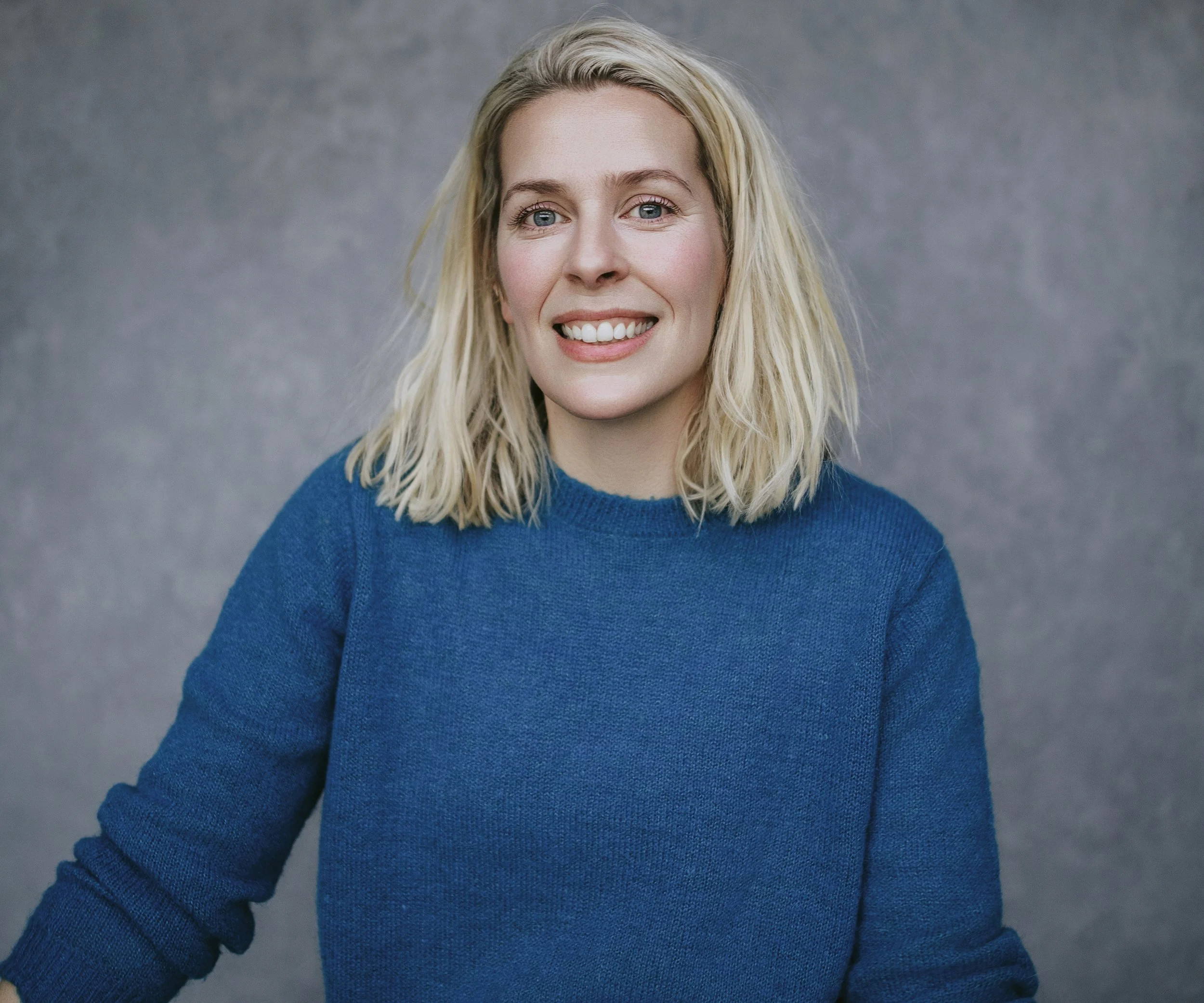 Sara Pascoe: Jazz (Work-in-Progress)
