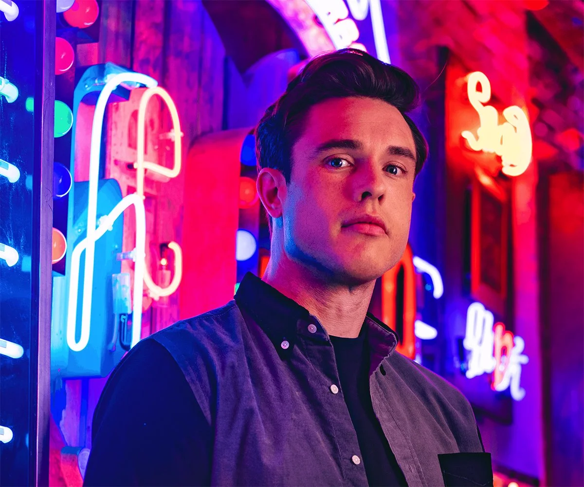 Ed Gamble: Work-in-Progress