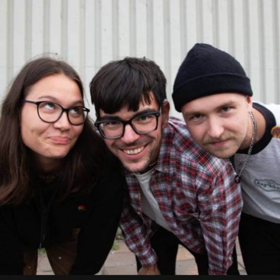 WHITE FRUIT HONEY - BLIND LOVE