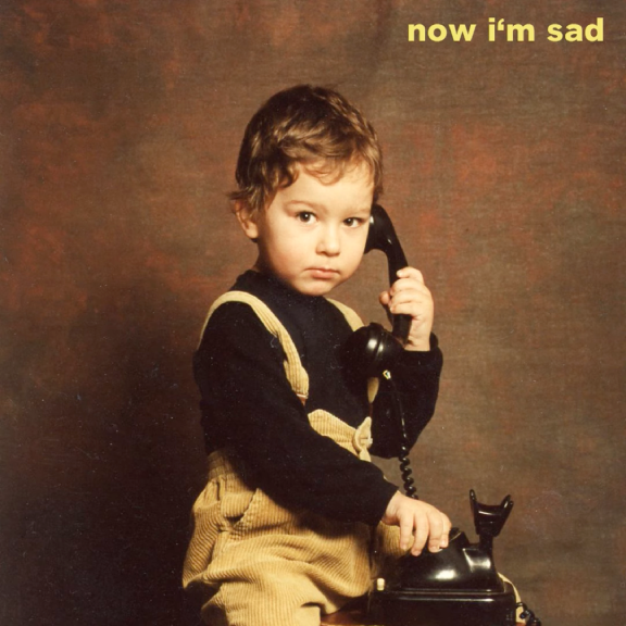 THE VALENTINES - NOW I`M SAD