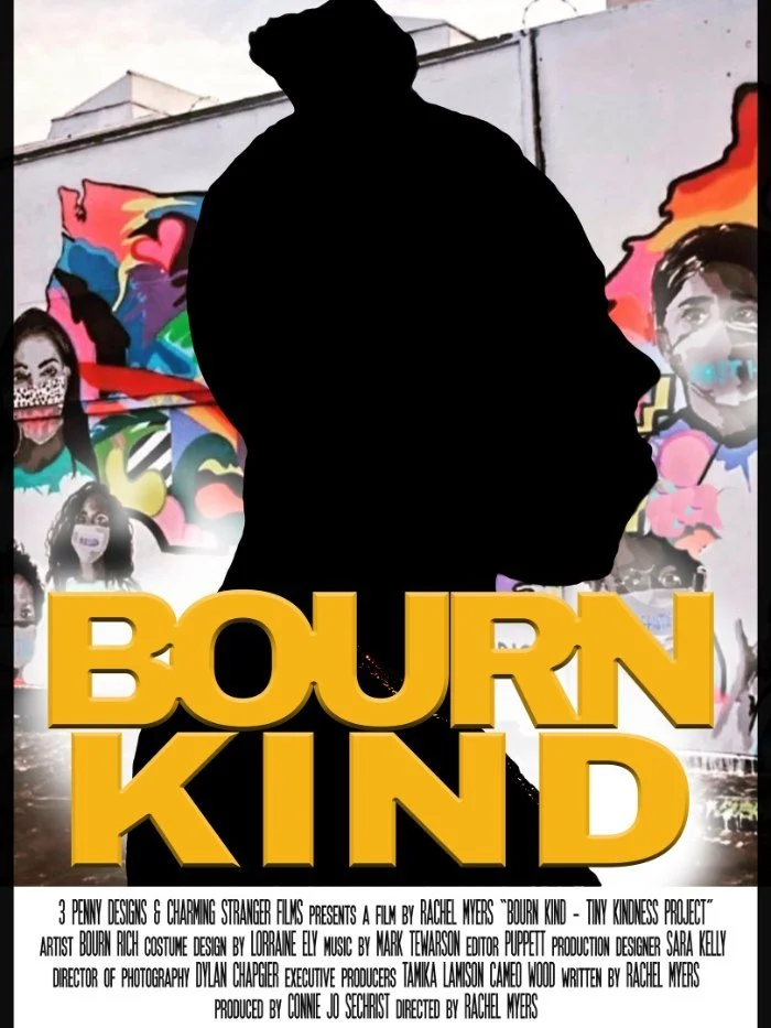 Bourn Kind