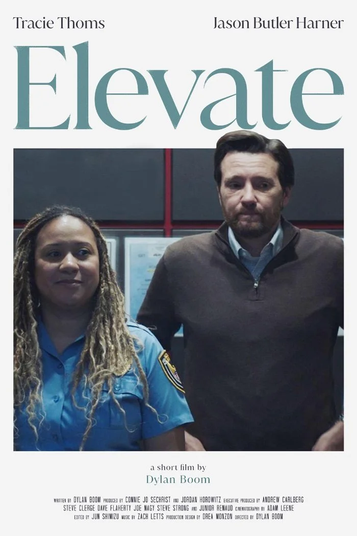 Elevate