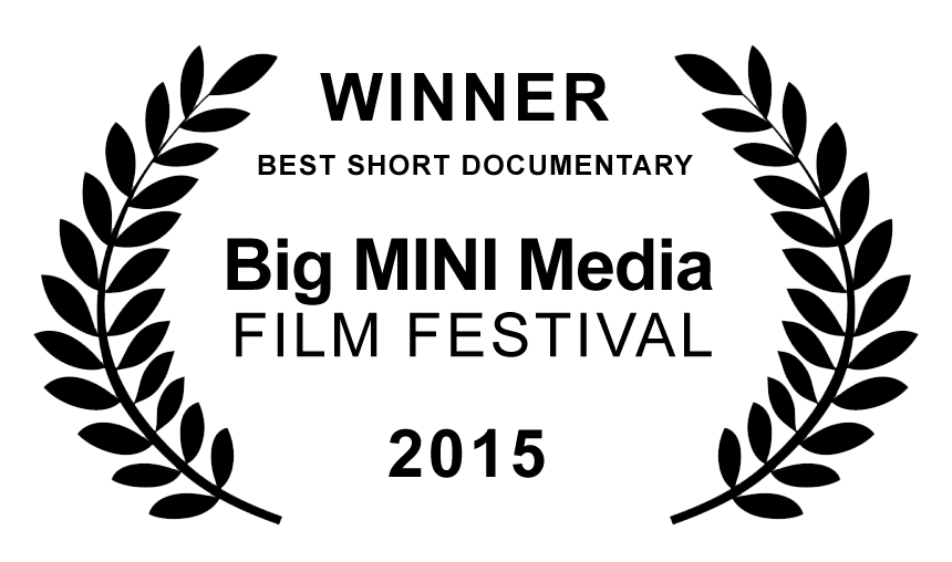 WINNER-Big Mini Media Film Festival 2015.png