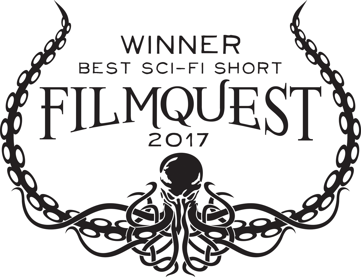 2017 - FilmQuest Winner - Sci-Fi Short.png