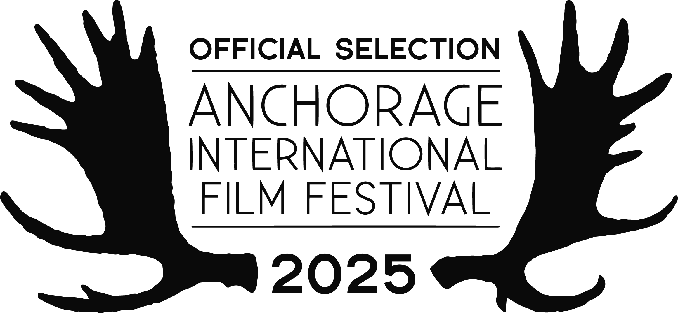 AIFF 2025 Official Selection Laurel_Black_transparent v1.png