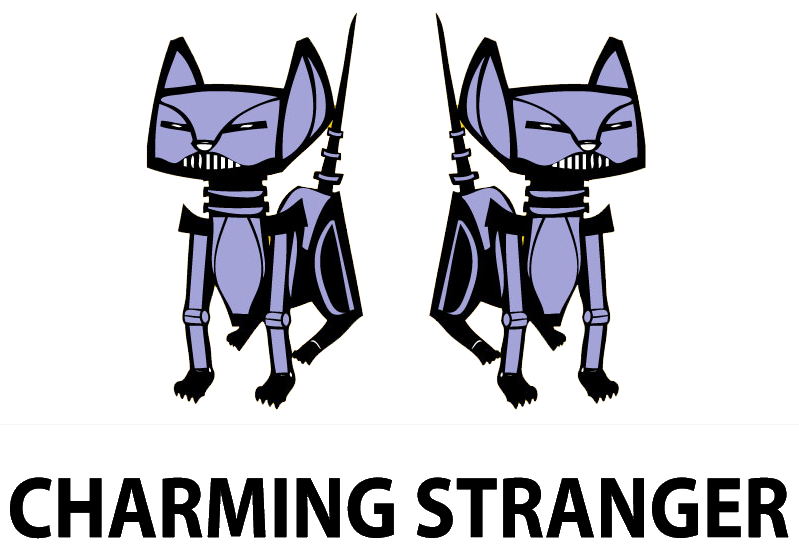 Charming Stranger Films