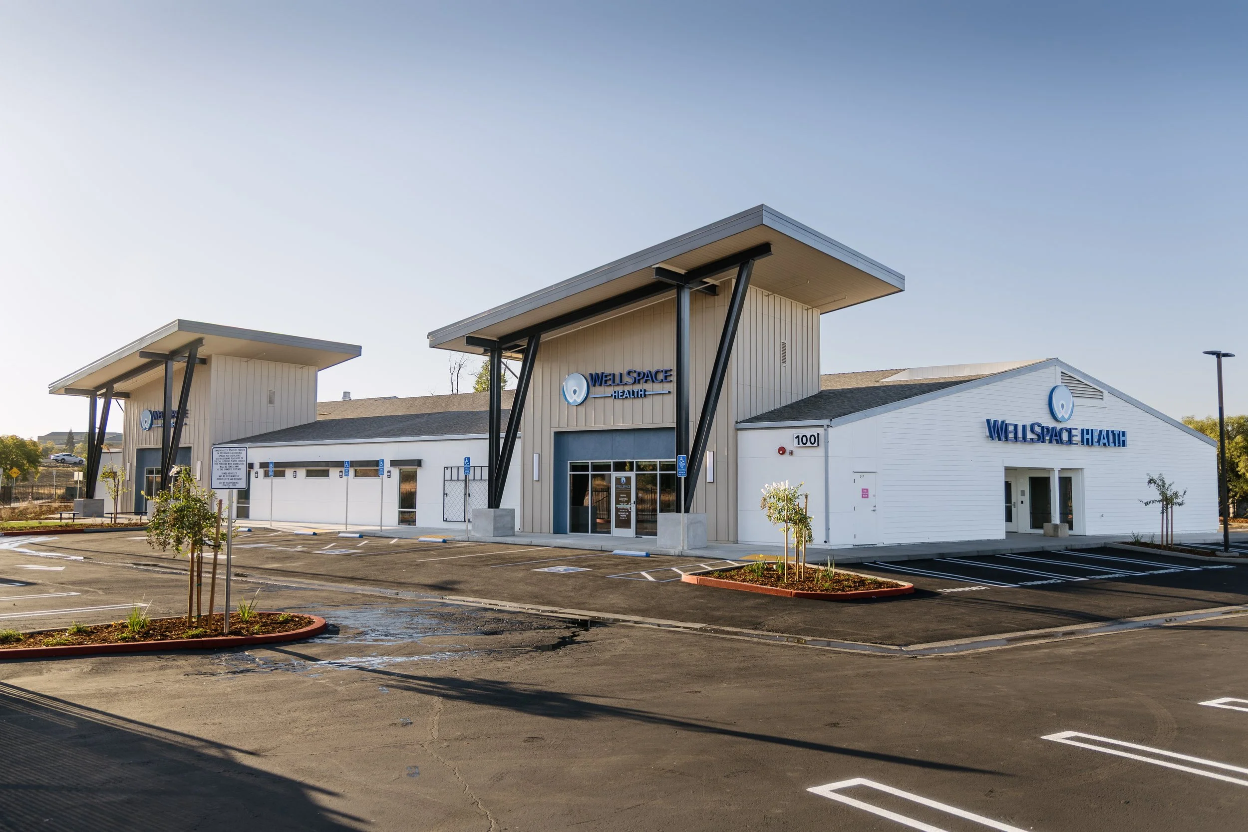 Expanding Healthcare Access in Placer County with New Health Facility