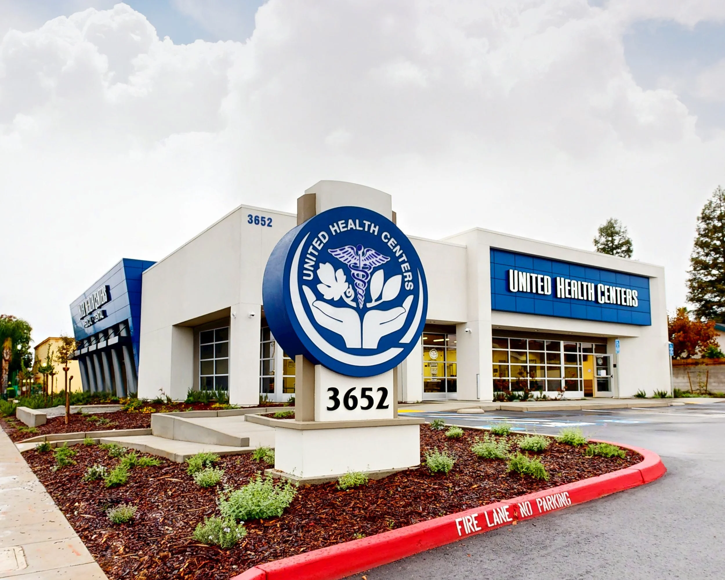 United Health Centers — Fresno