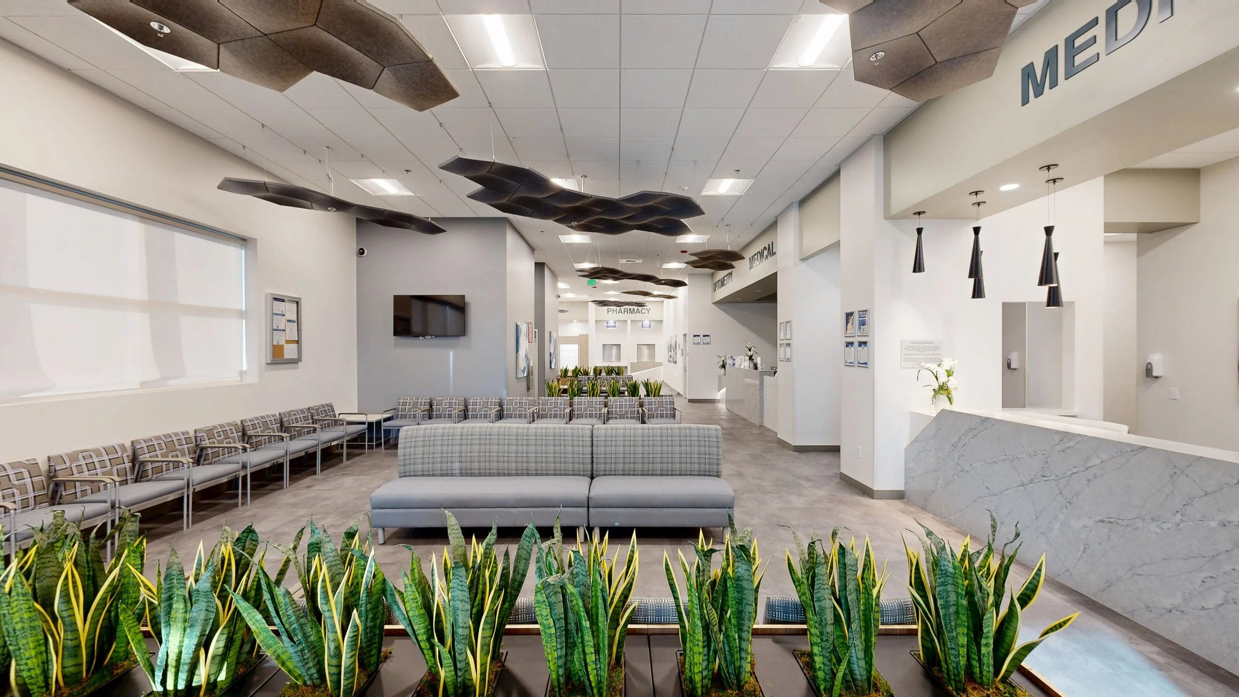 United Health Centers — Delano