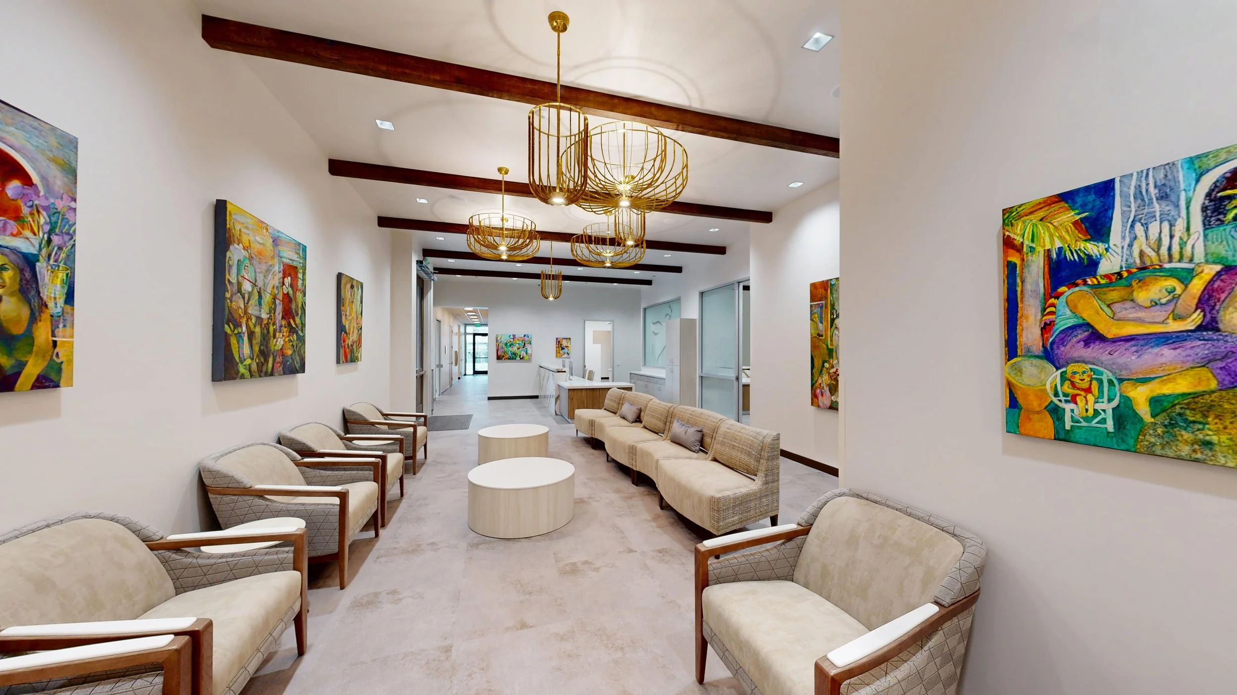 Paz Dermatology – Visalia