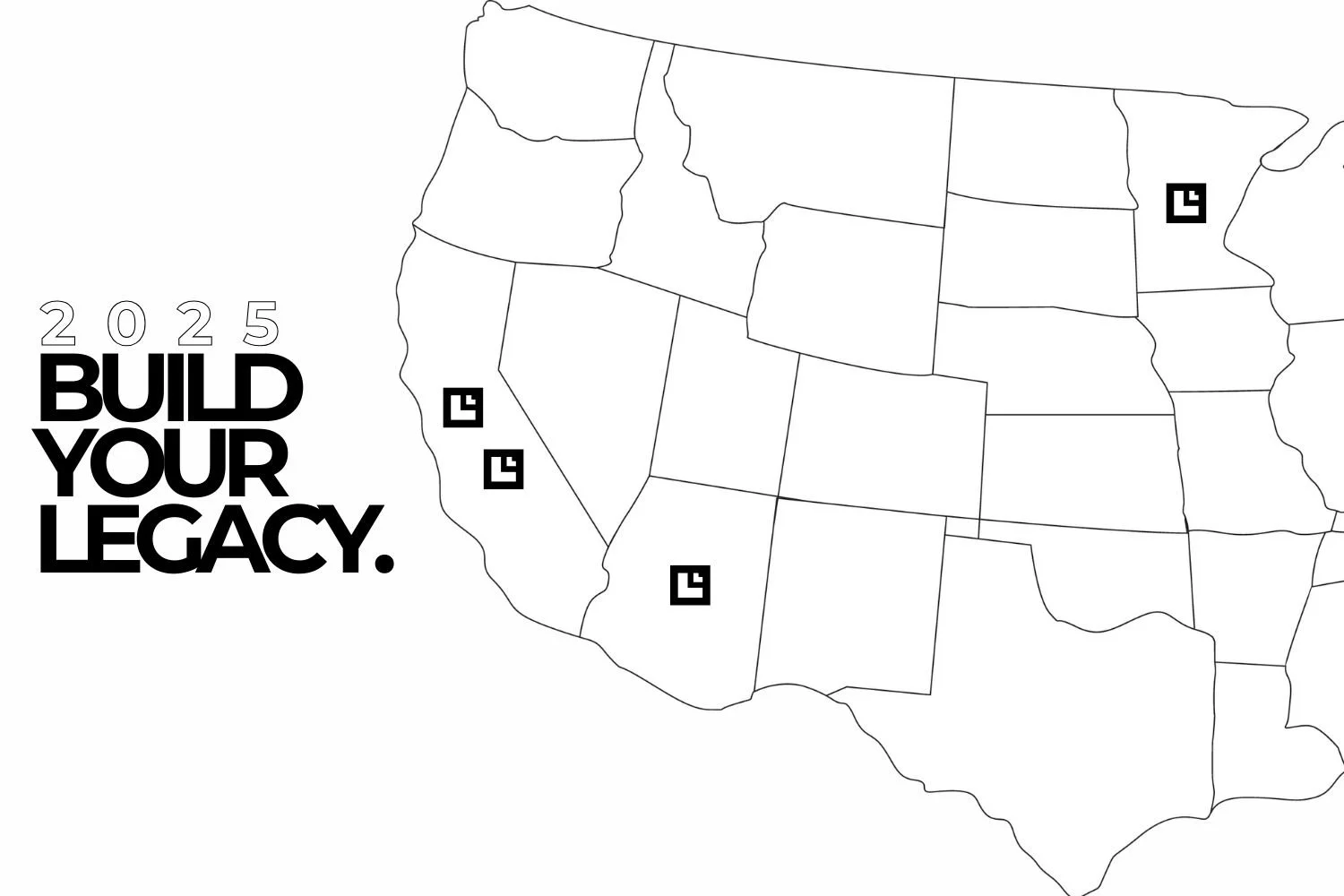 2025 in Review: Build Your Legacy