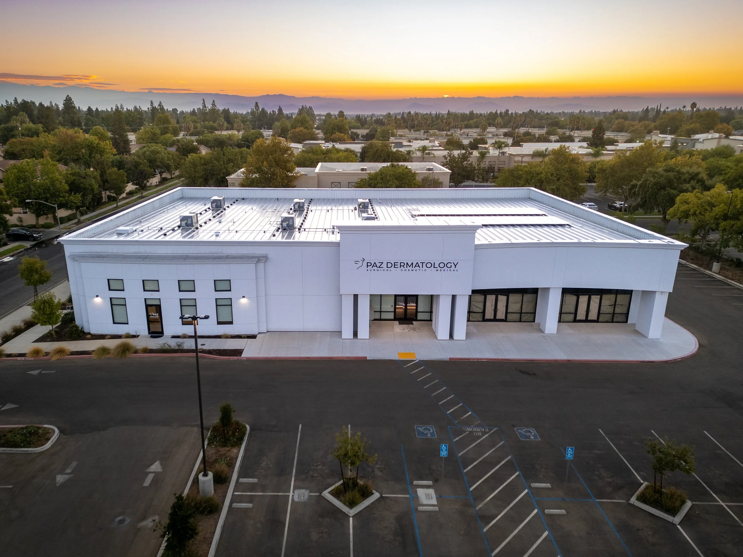 Building for Cancer Prevention: Designing Facilities for Early Detection and Treatment