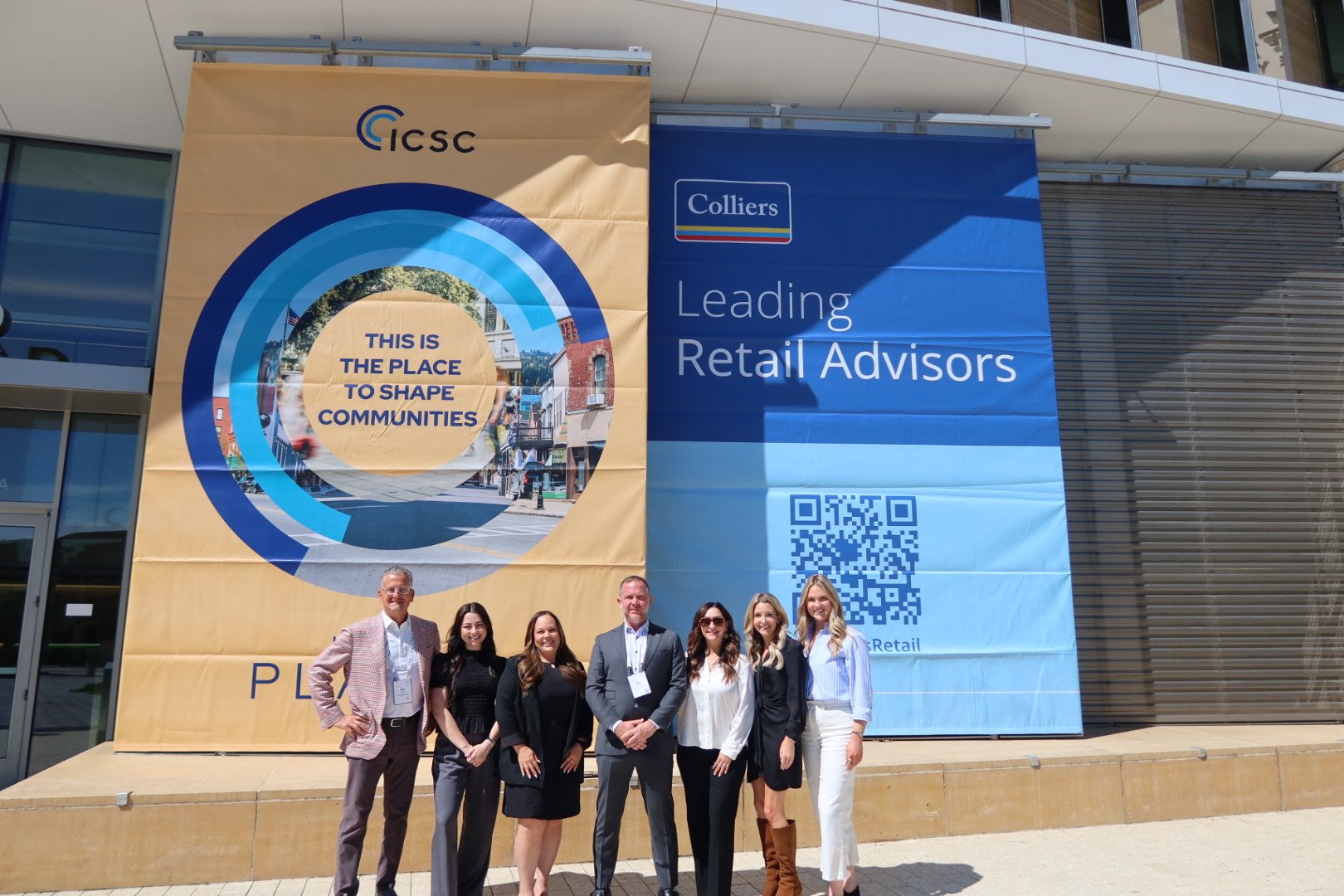 We Went to ICSC Monterey! Here’s Our Thoughts