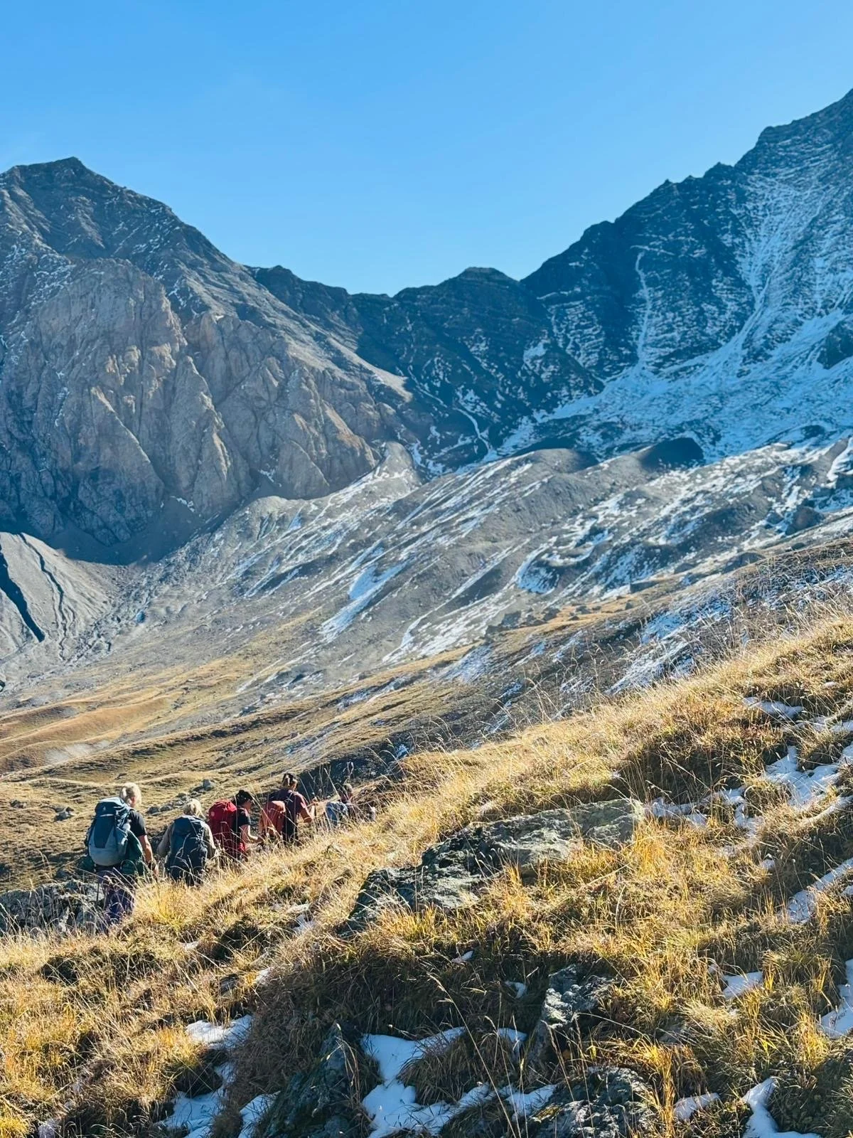 hike more
