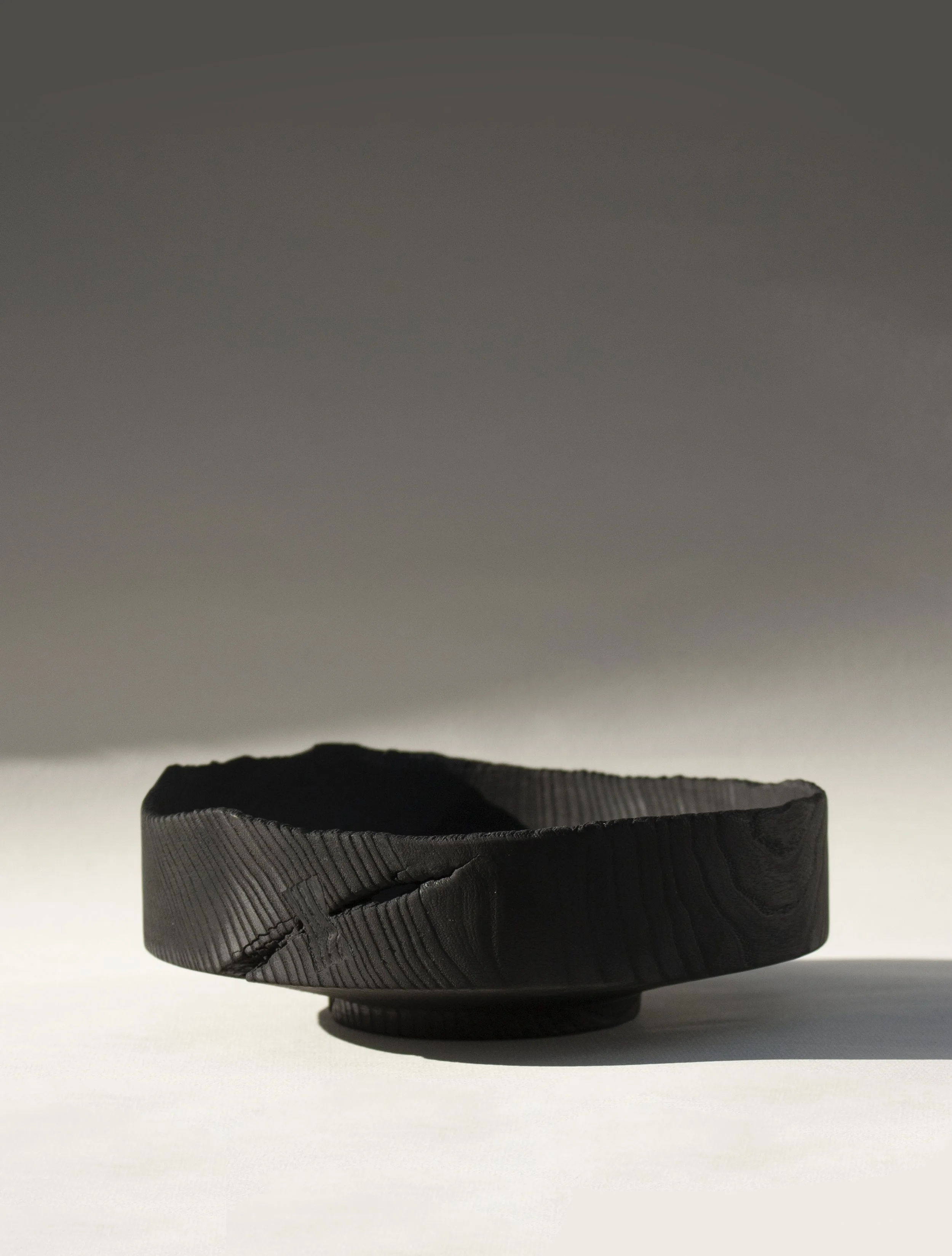 QUEMA n°24 - Coupe basse 1 papillon