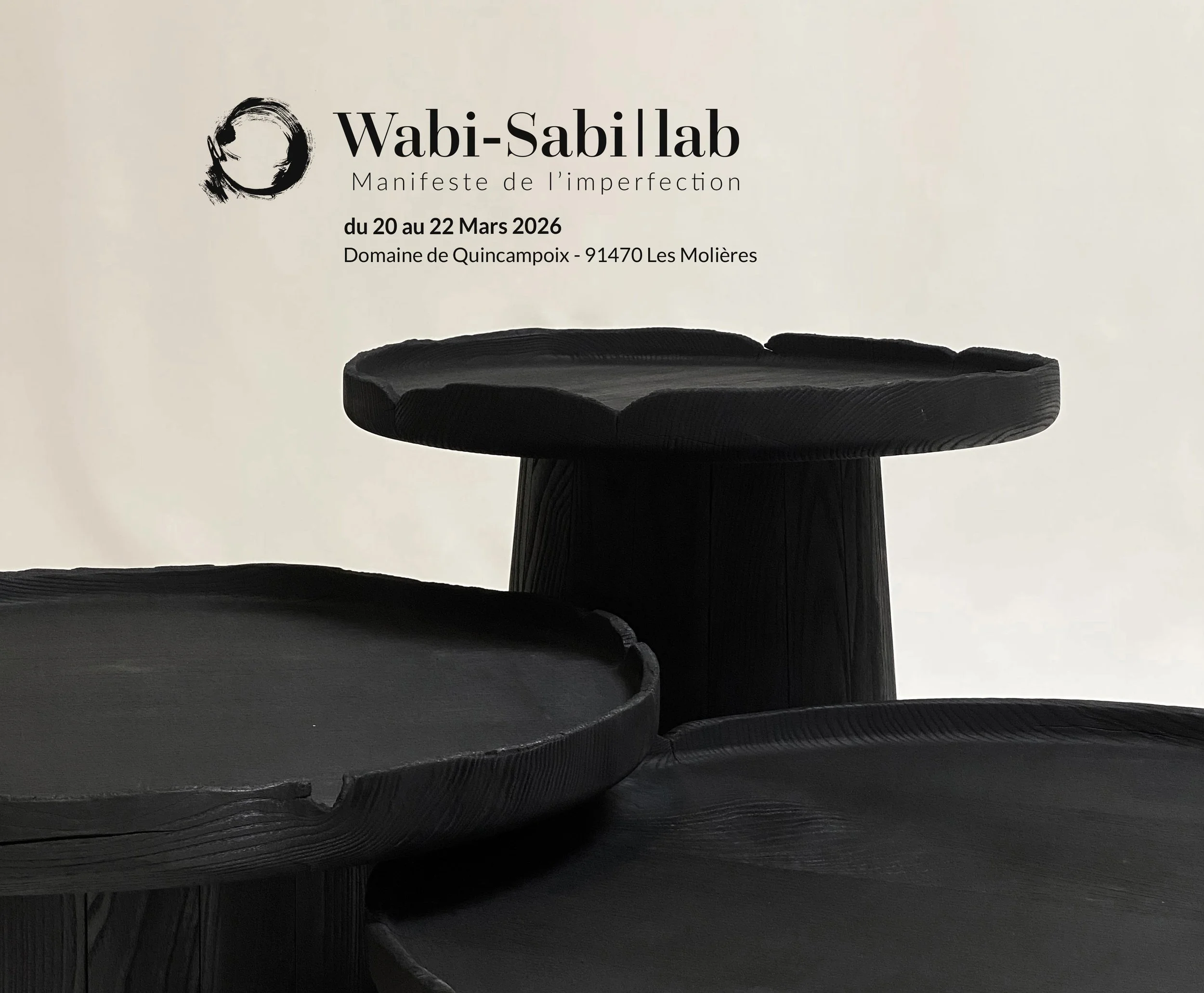 Wabi Sabi Lab