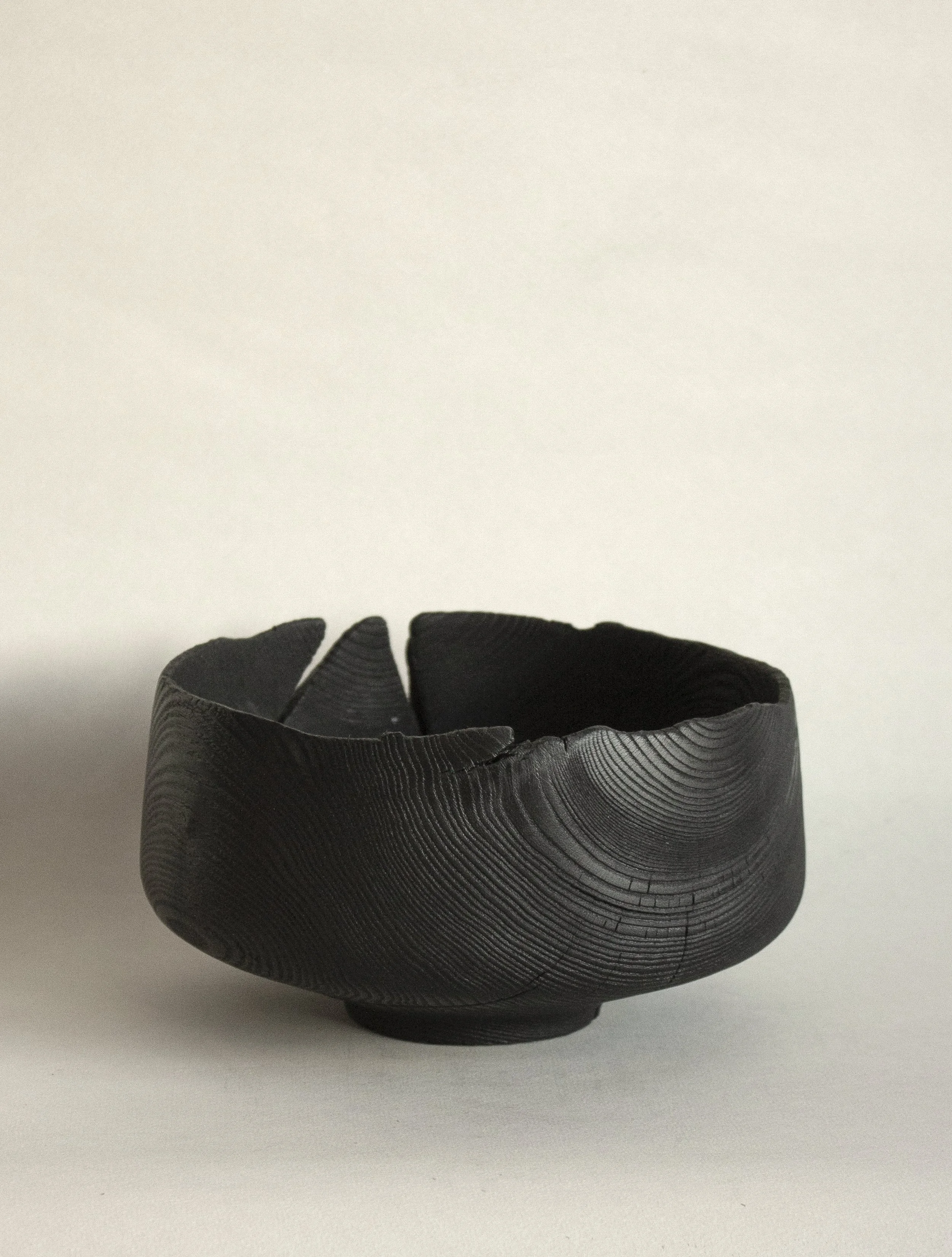 QUEMA n°22 - Coupe  3 papillons