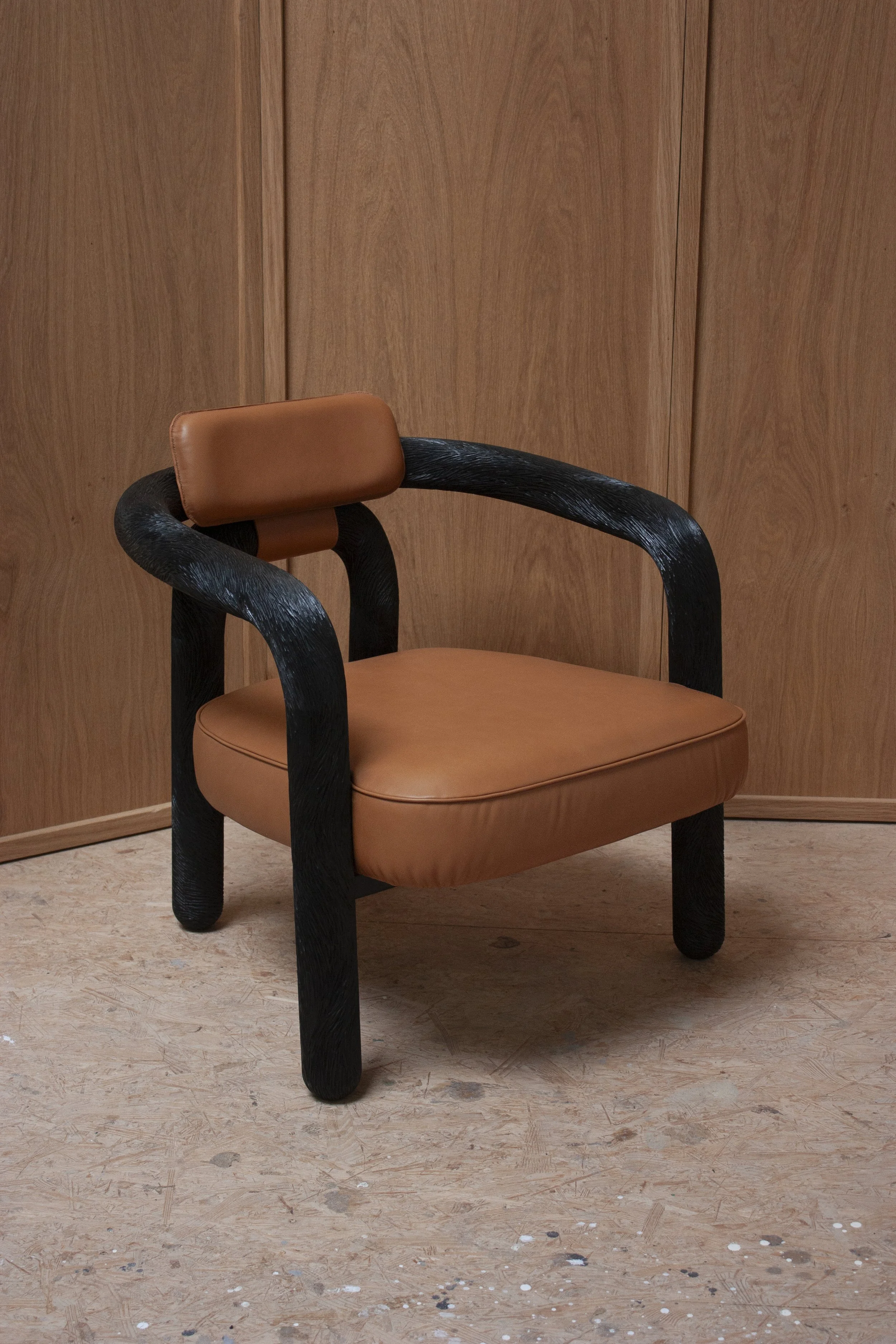 FAUNE fauteuil